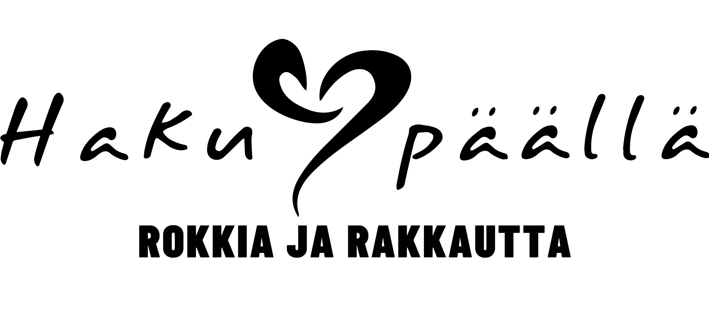 Haku Päällä