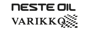 Neste Oil varikko