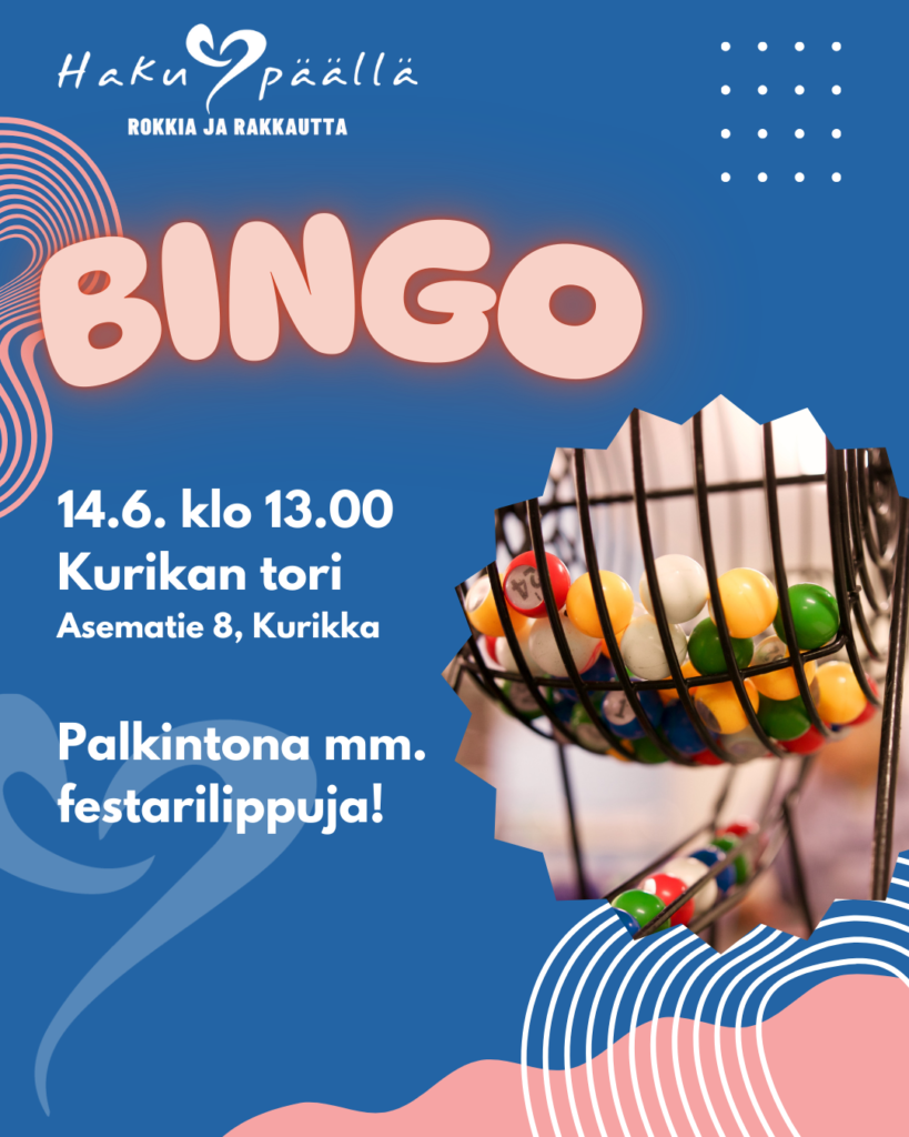 Bingo