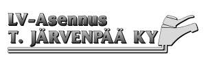 LV-asennus Järvenpää