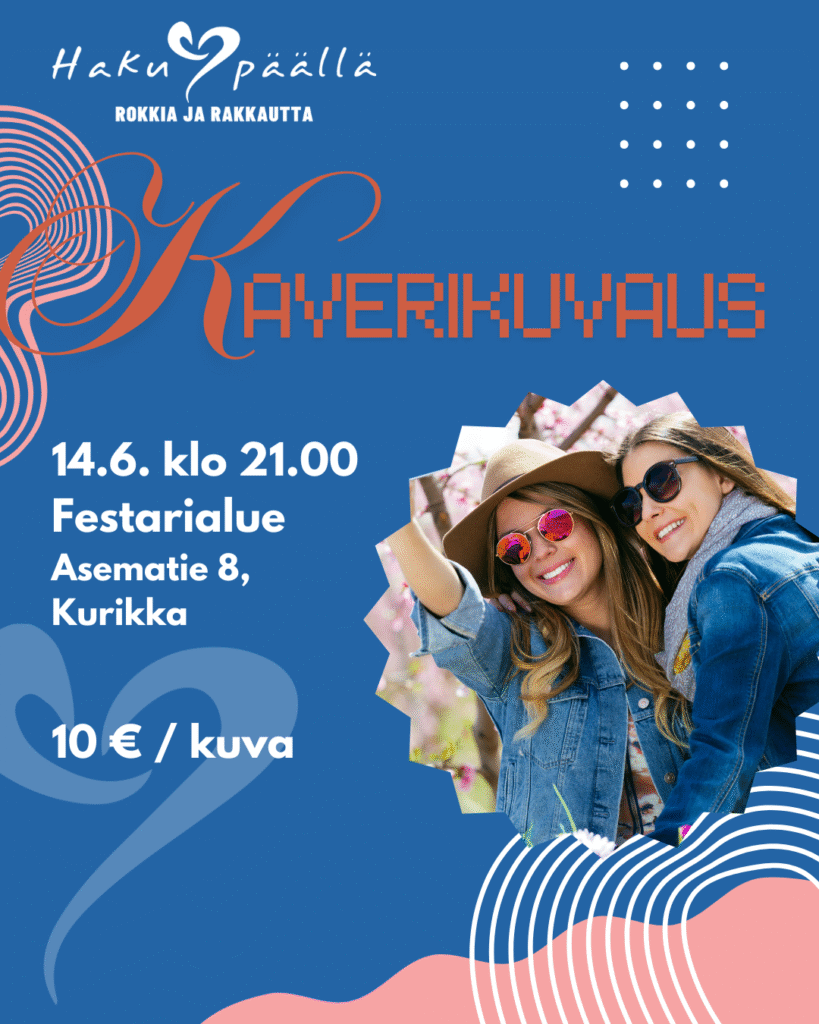 Kaverikuvaus