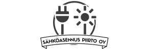 Sähköasennus Piirto