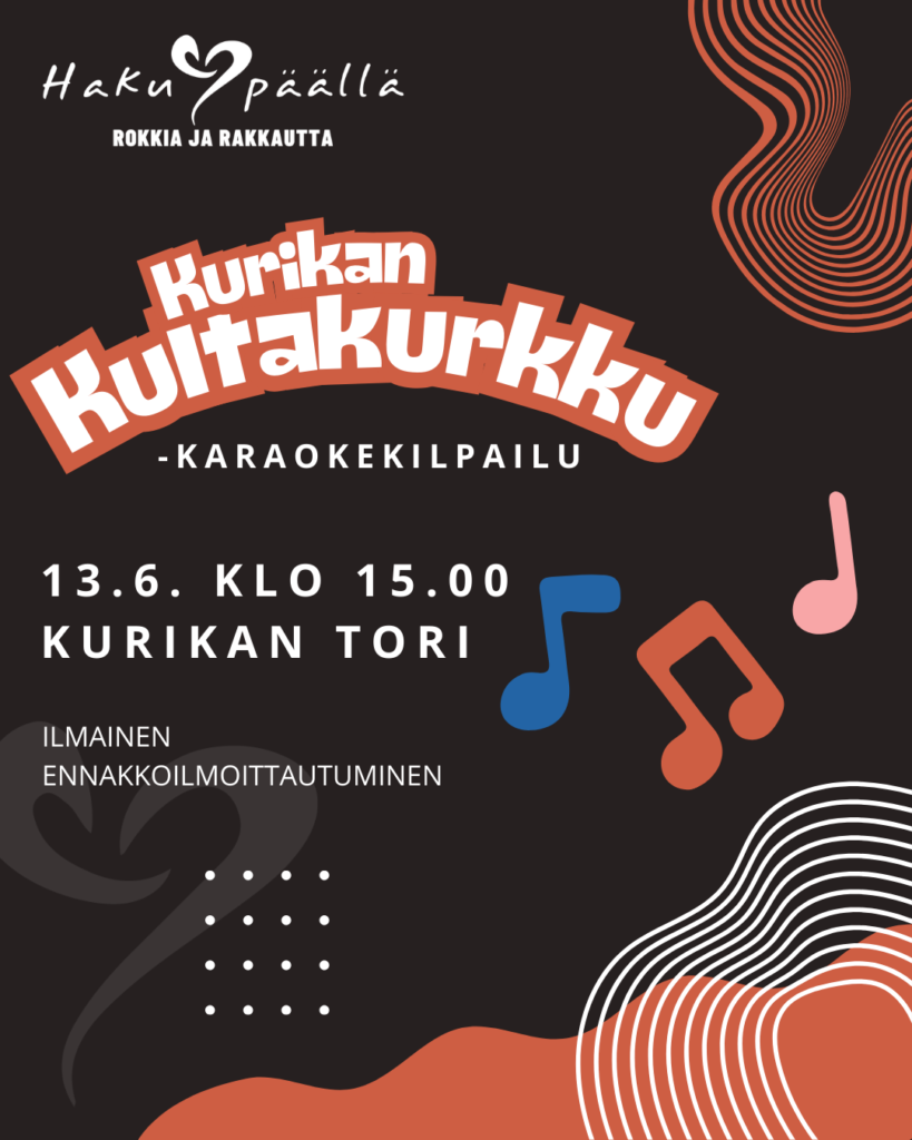 Kurikan kultakurkku