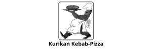 Kurikan Kebab-Pizza